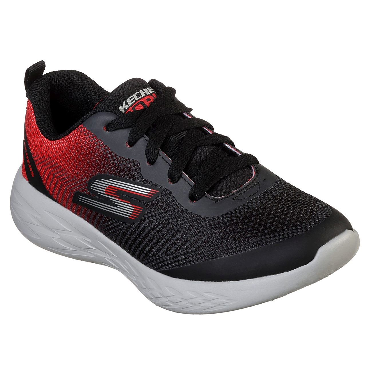47942 BLACK RED ÑO
