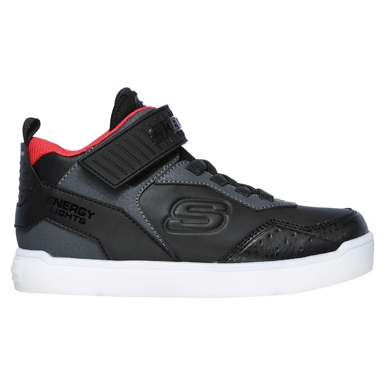 48133 BLACK RED ÑO