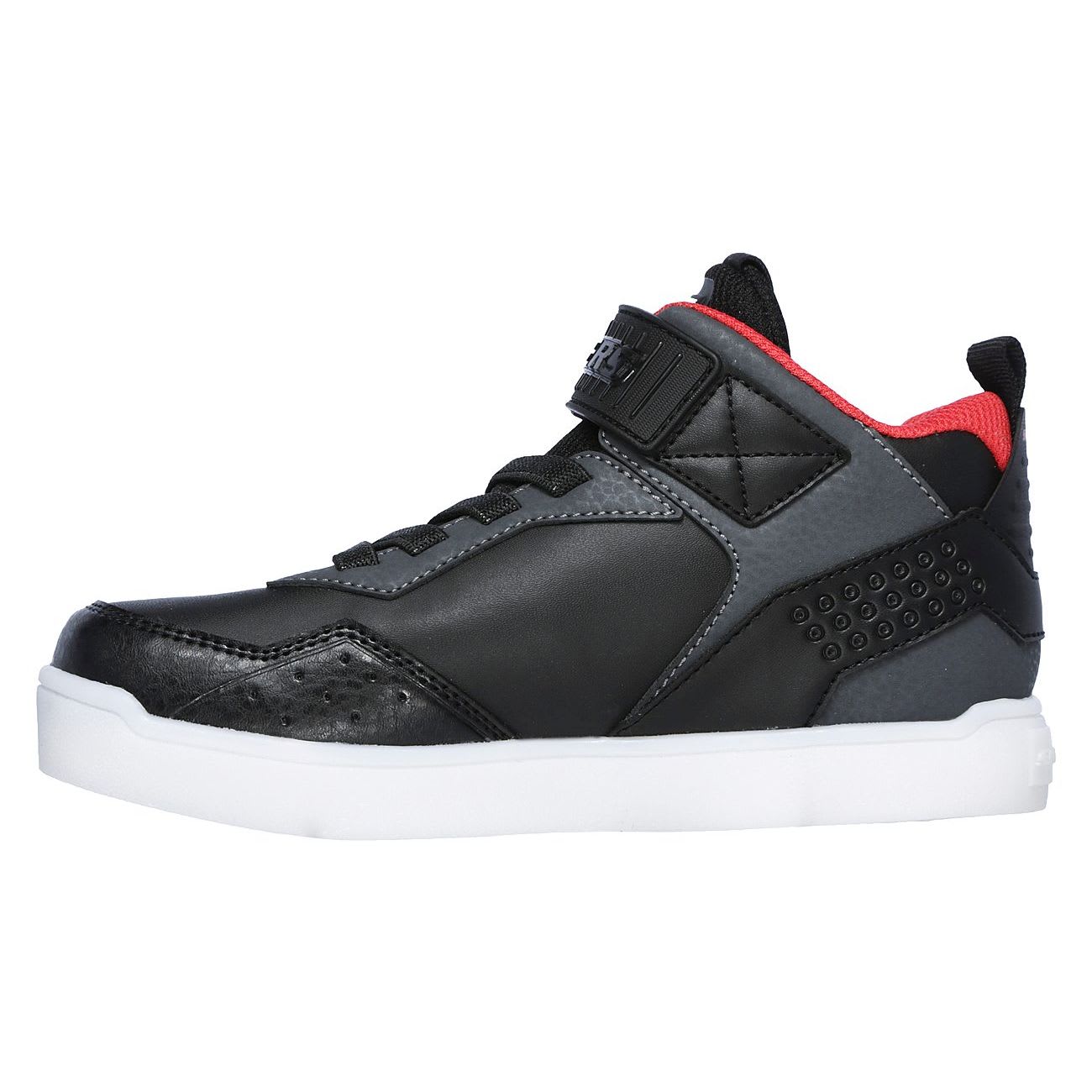 48133 BLACK RED ÑO