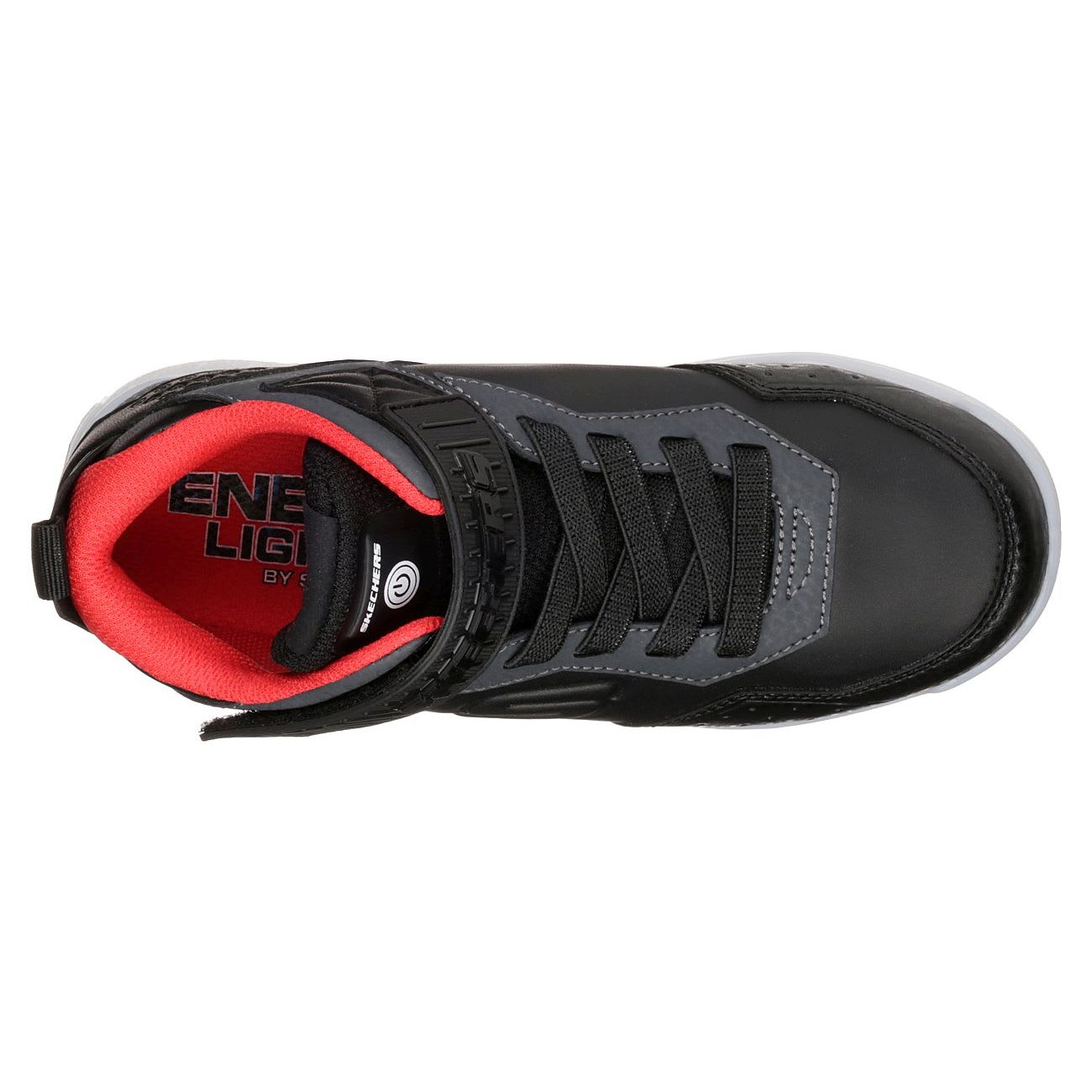 48133 BLACK RED ÑO