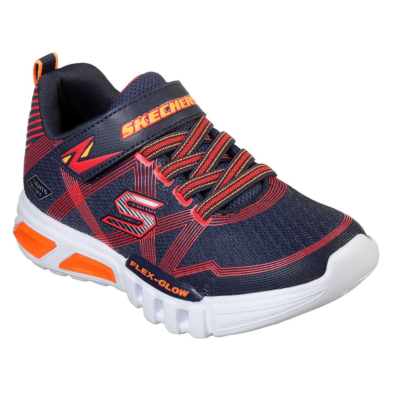 48173 NAVY RED ÑO