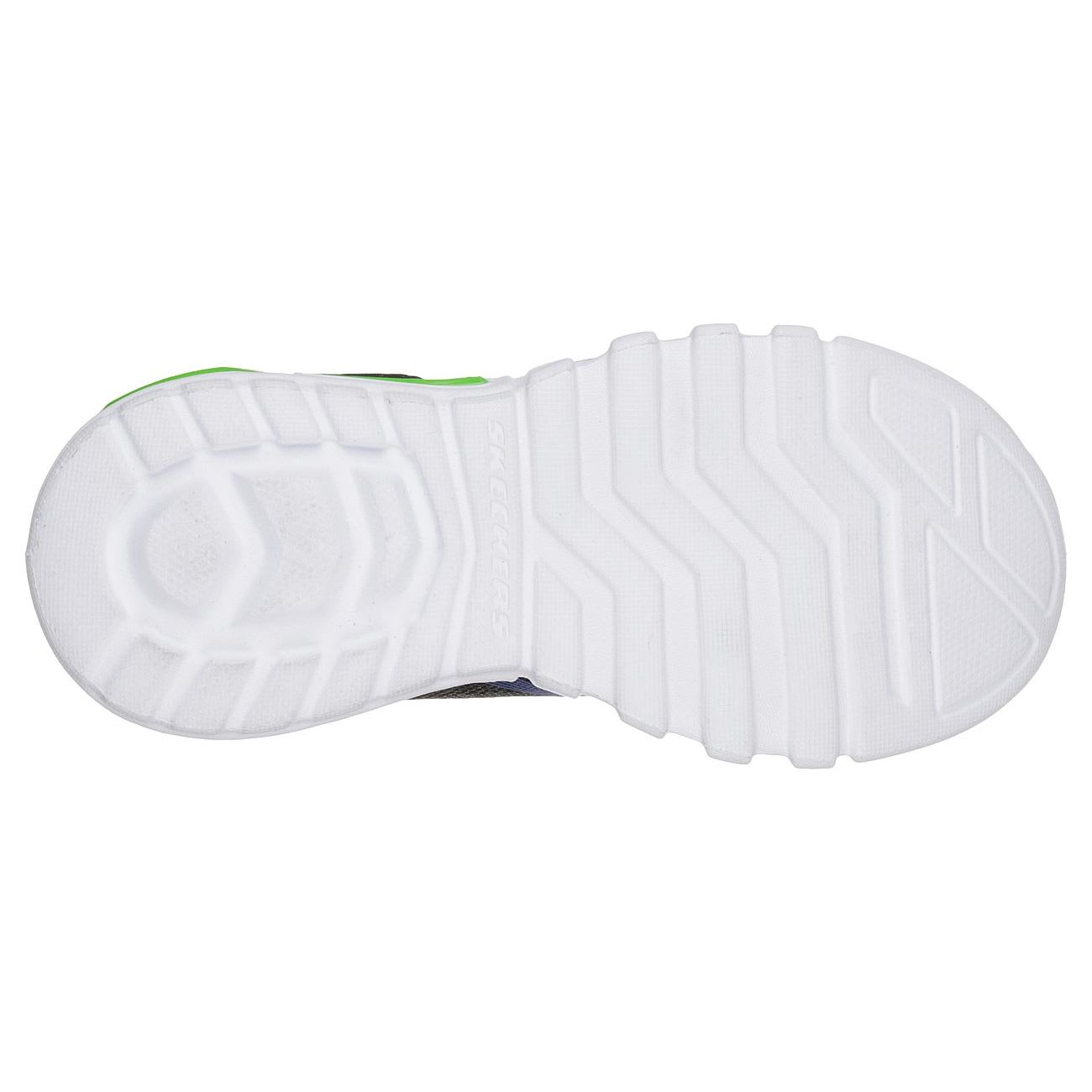 48171 BLK BLUE LIME ÑO