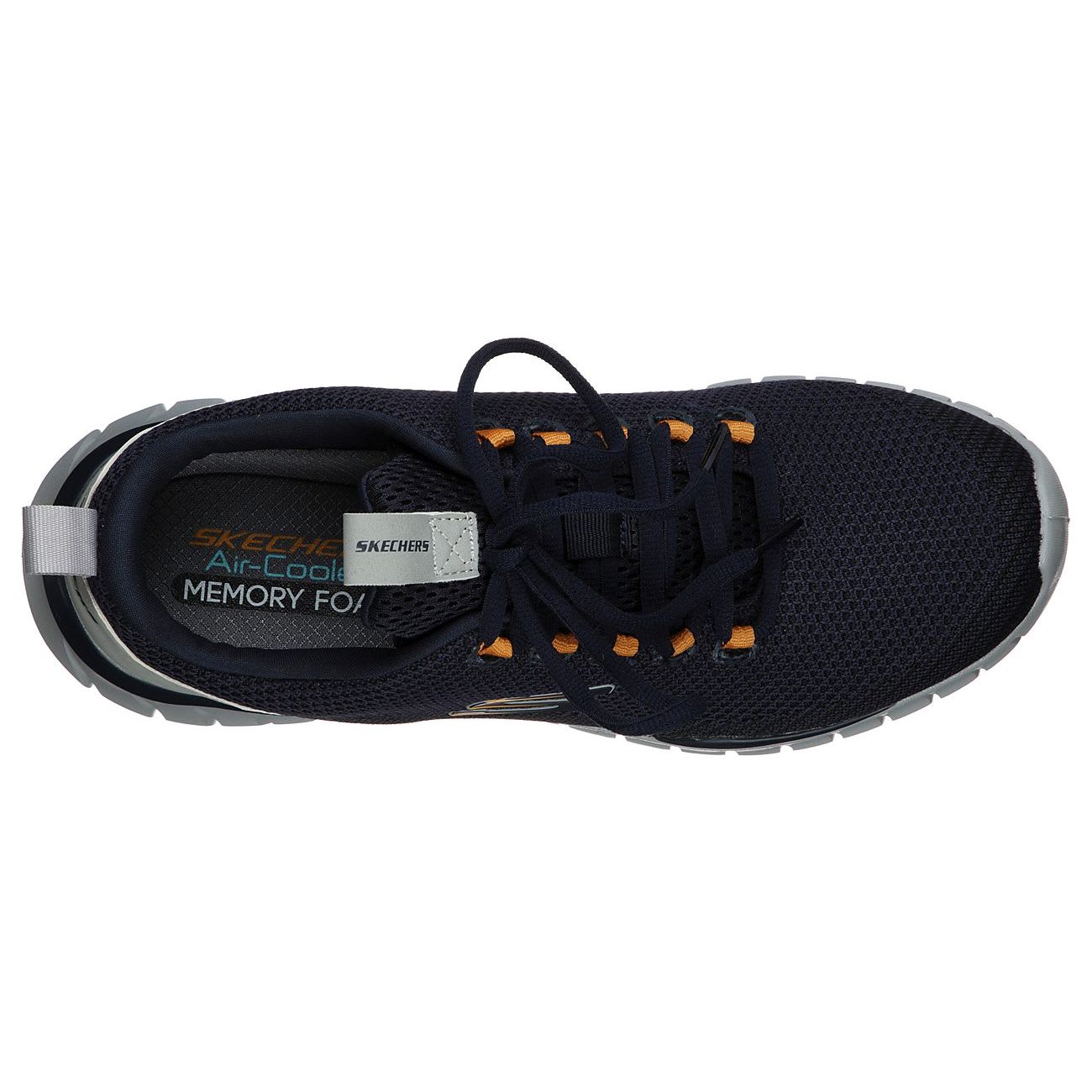 47926 NAVY GRAY H