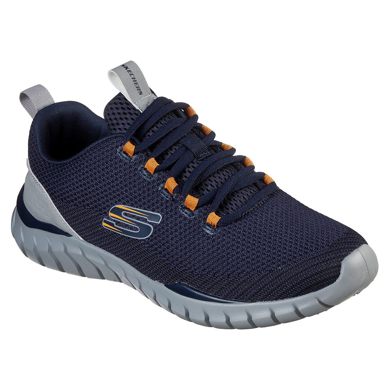 47926 NAVY GRAY H