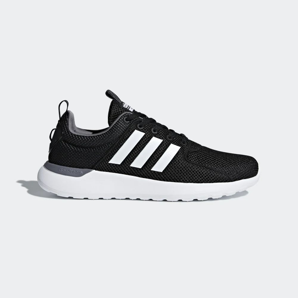 CF LITE RACER 44881 BLACK