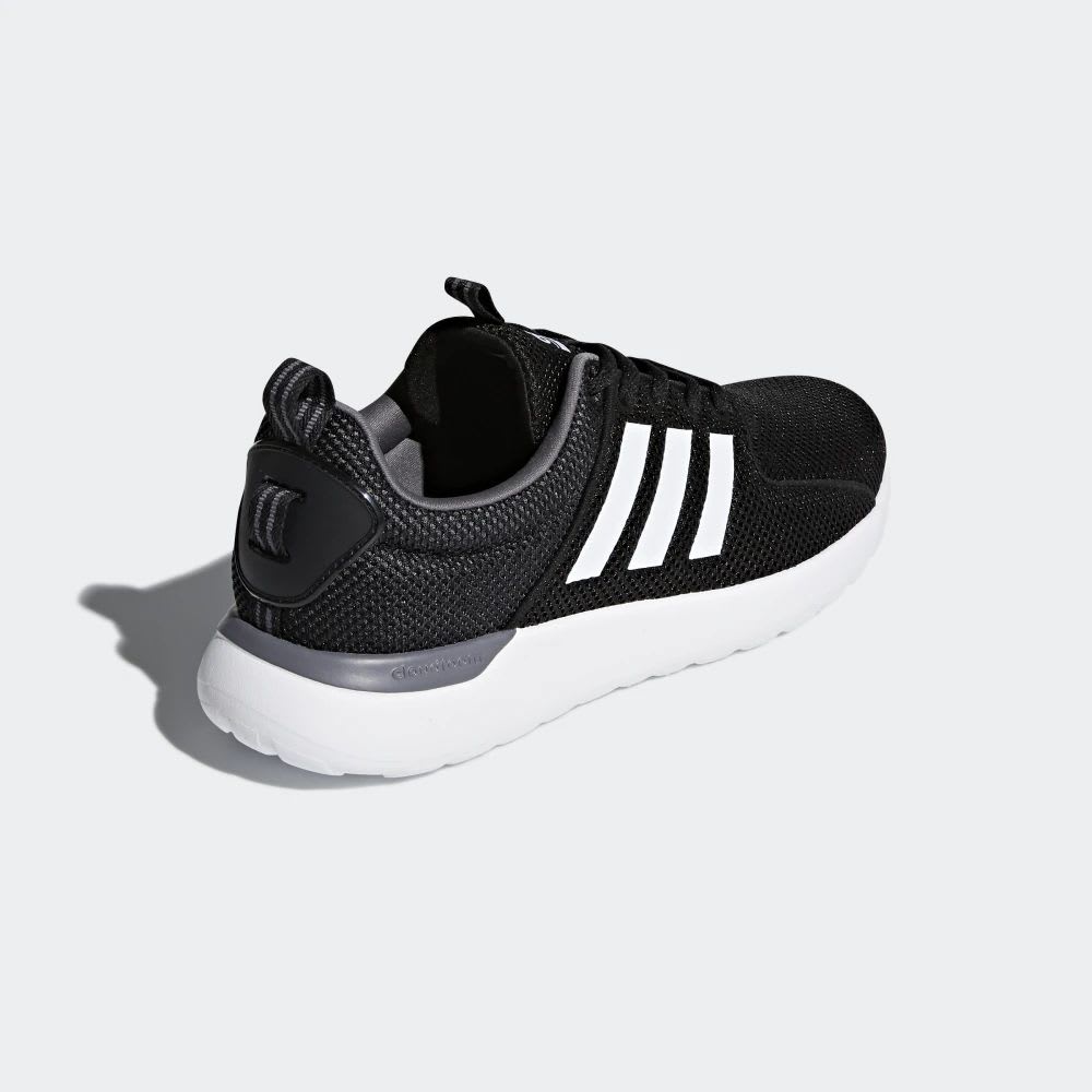 CF LITE RACER 44881 BLACK