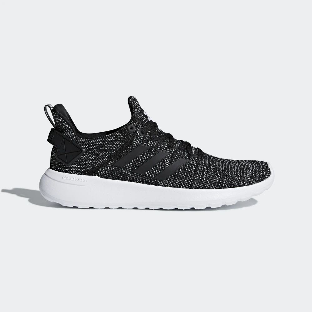 CF LITE RACER BD 45415 NEGRO