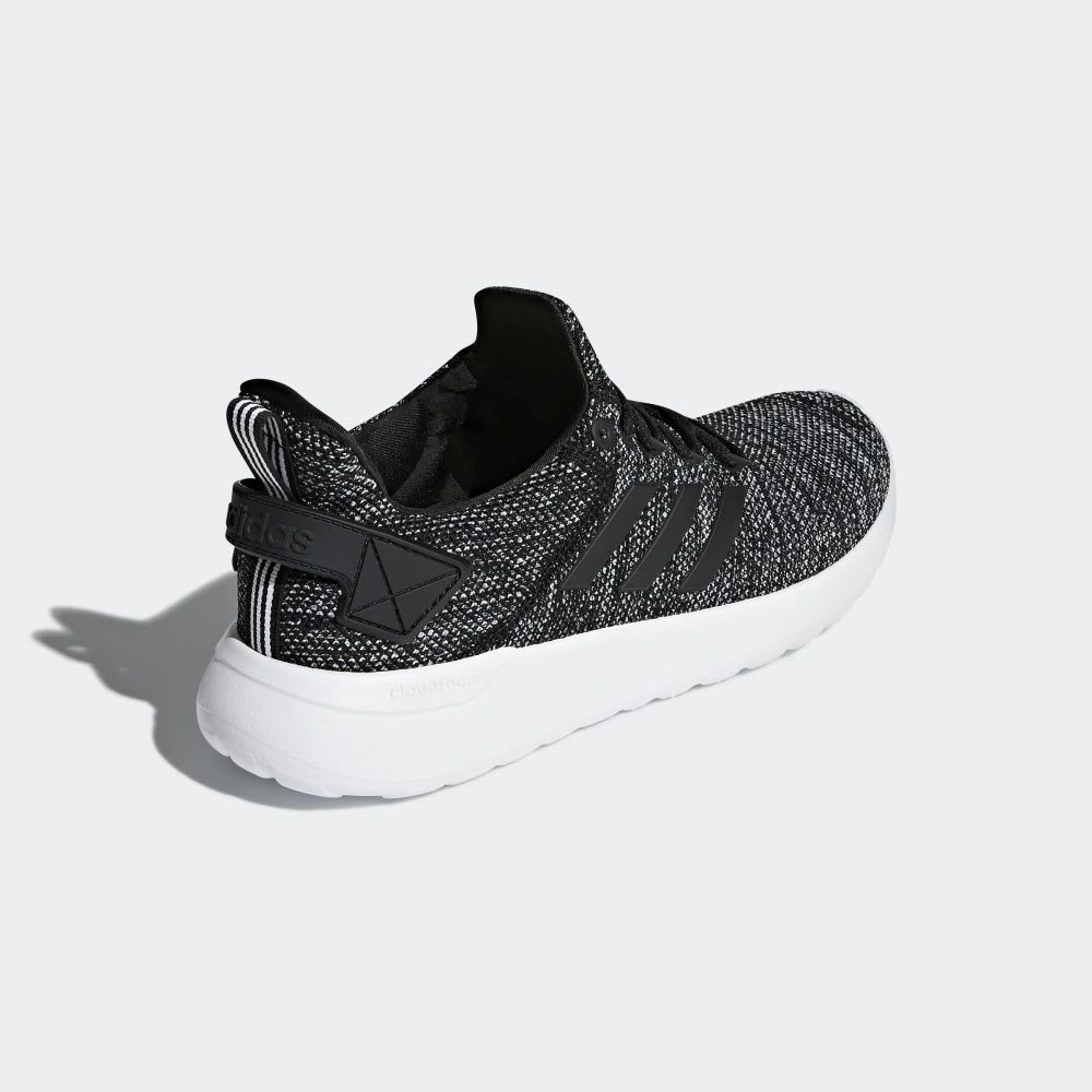 CF LITE RACER BD 45415 NEGRO