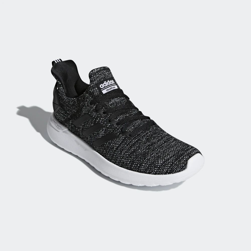 CF LITE RACER BD 45415 NEGRO