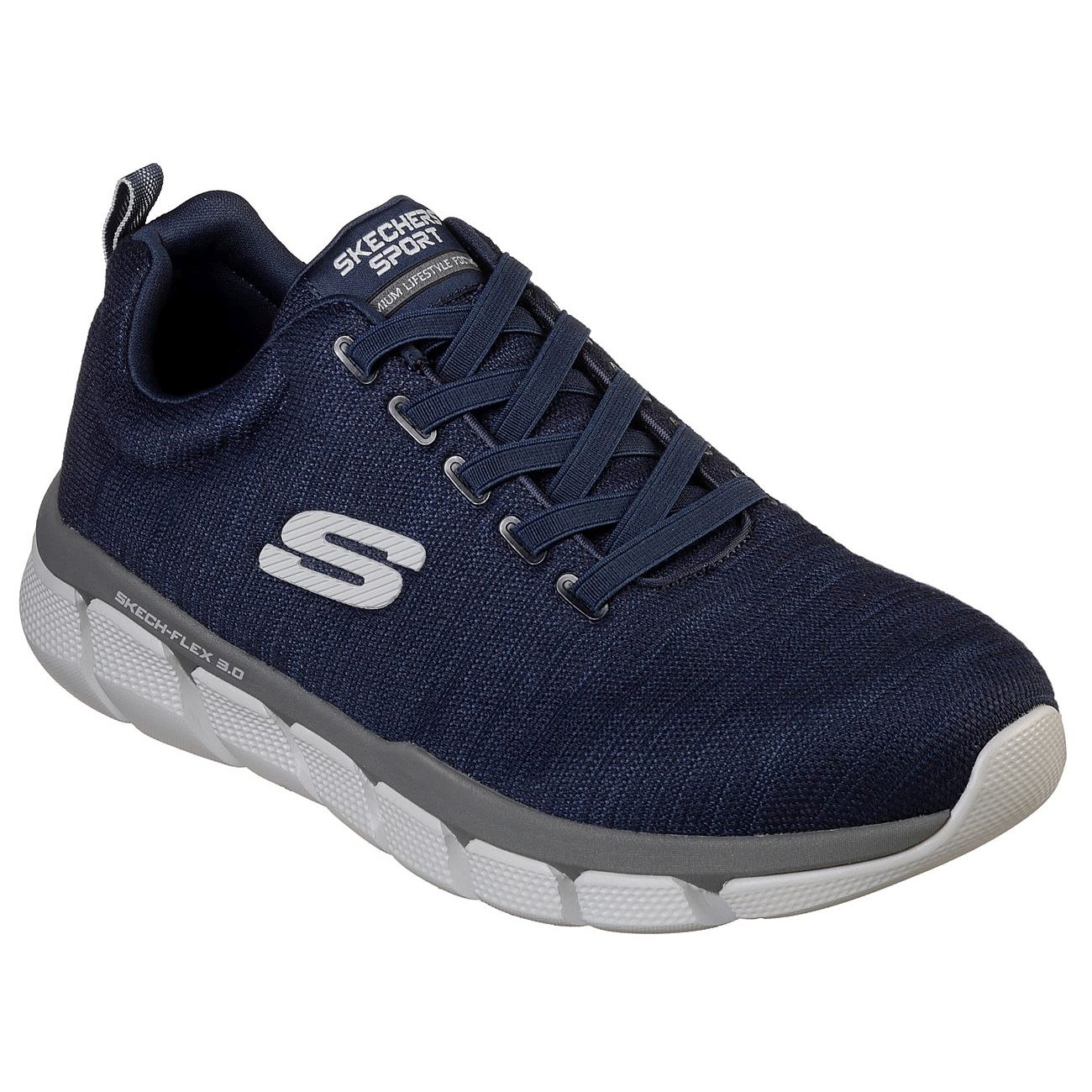 48170 NAVY GRAY H