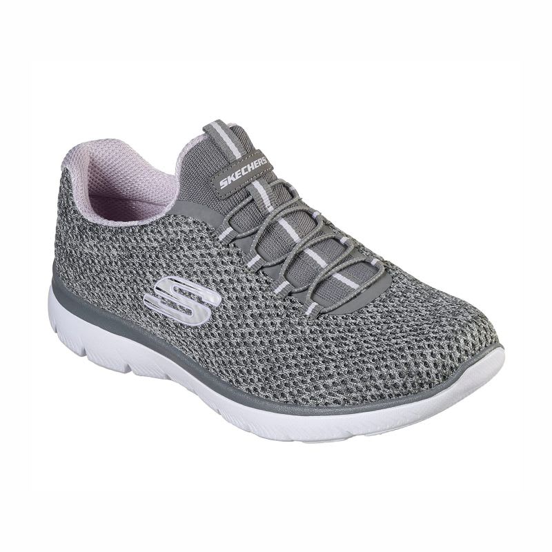 48148 GRAY LAVENDER M
