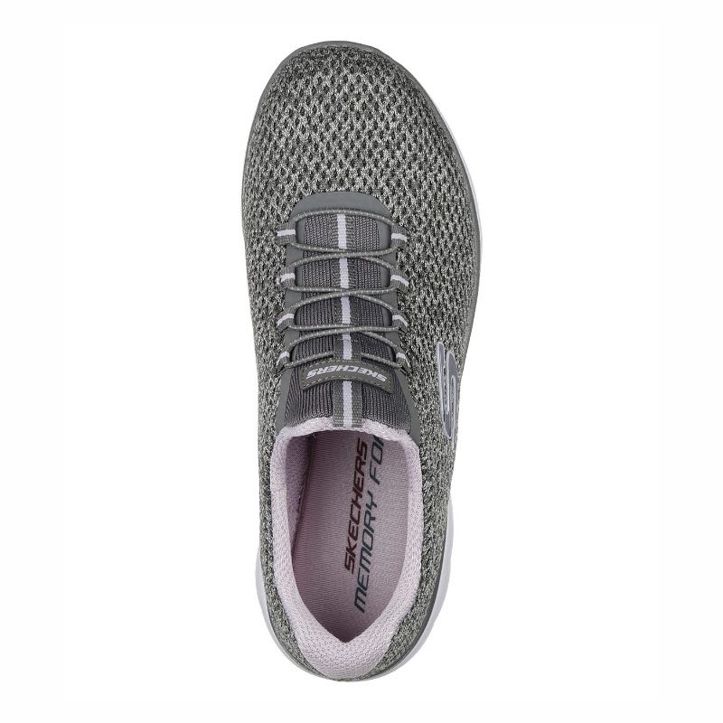 48148 GRAY LAVENDER M