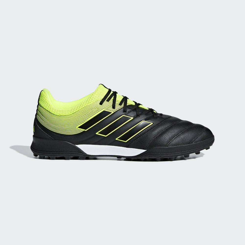 COPA 19.3 TF 46550 BLACK