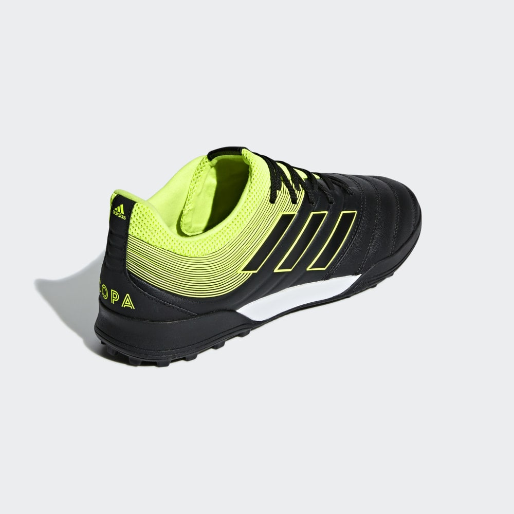 COPA 19.3 TF 46550 BLACK