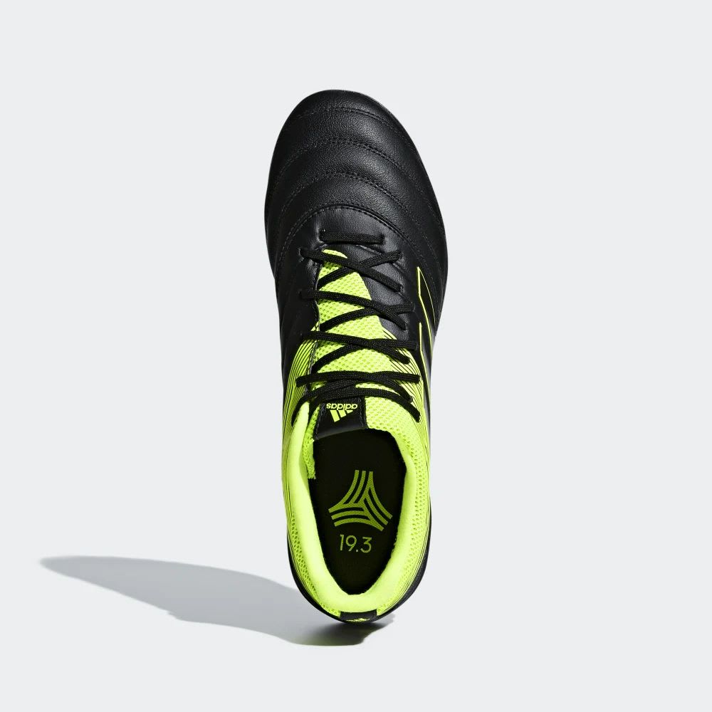 COPA 19.3 TF 46550 BLACK