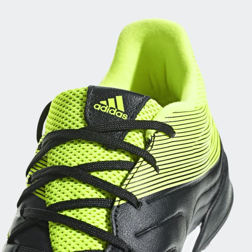 COPA 19.3 TF 46550 BLACK