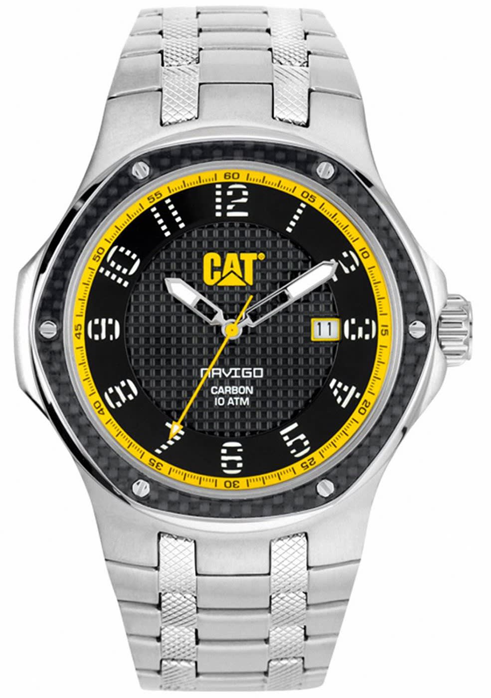 RELOJ CAT PV-141-11-111 H