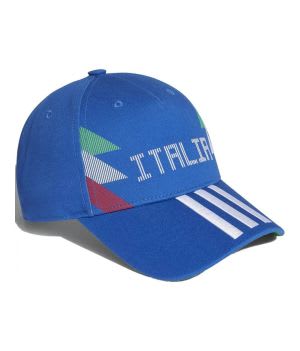 GORRA 44904 ITALIA AZUL