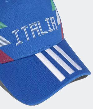 GORRA 44904 ITALIA AZUL