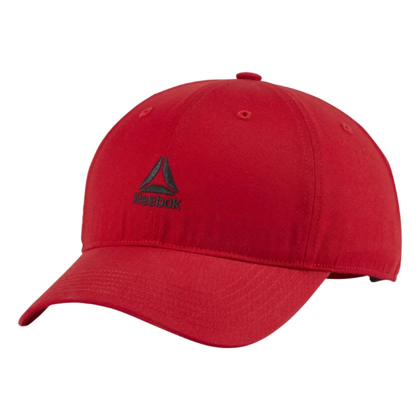 GORRA 46132 RED