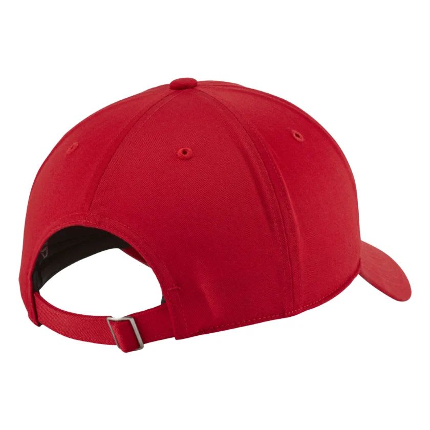 GORRA 46132 RED