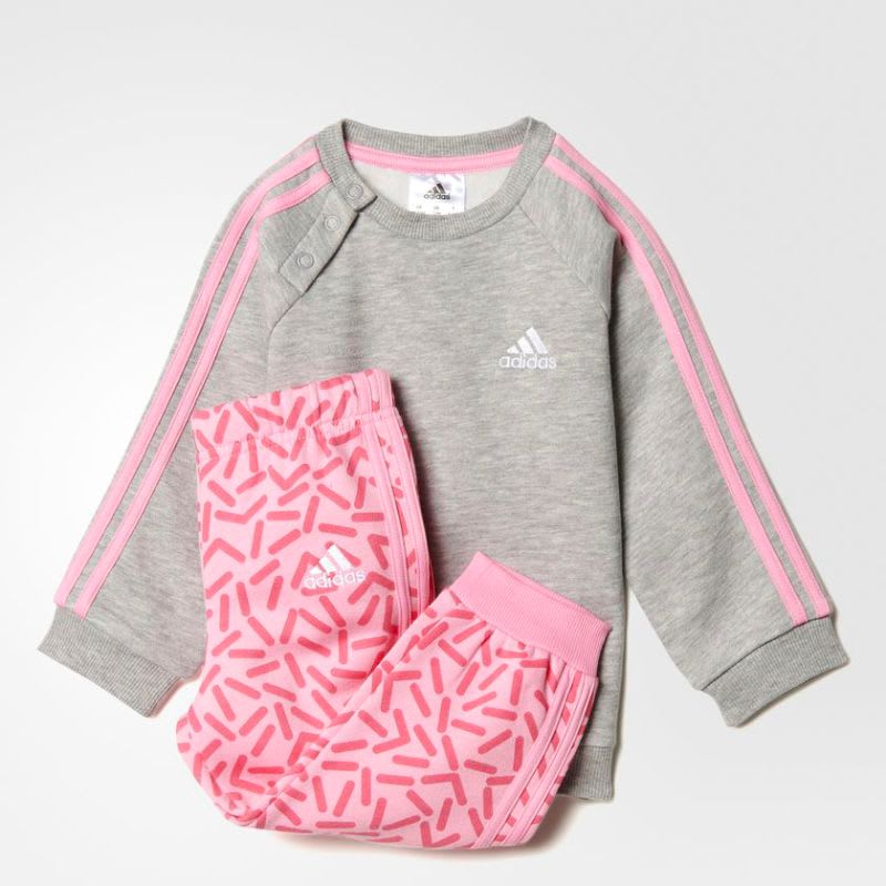BUZO 42212 PINK ÑA