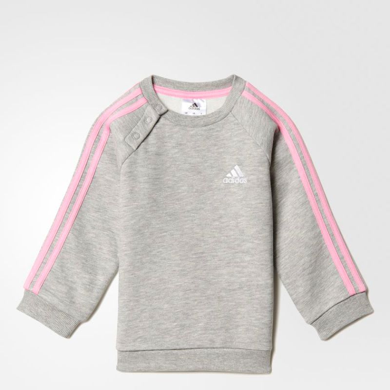 BUZO 42212 PINK ÑA