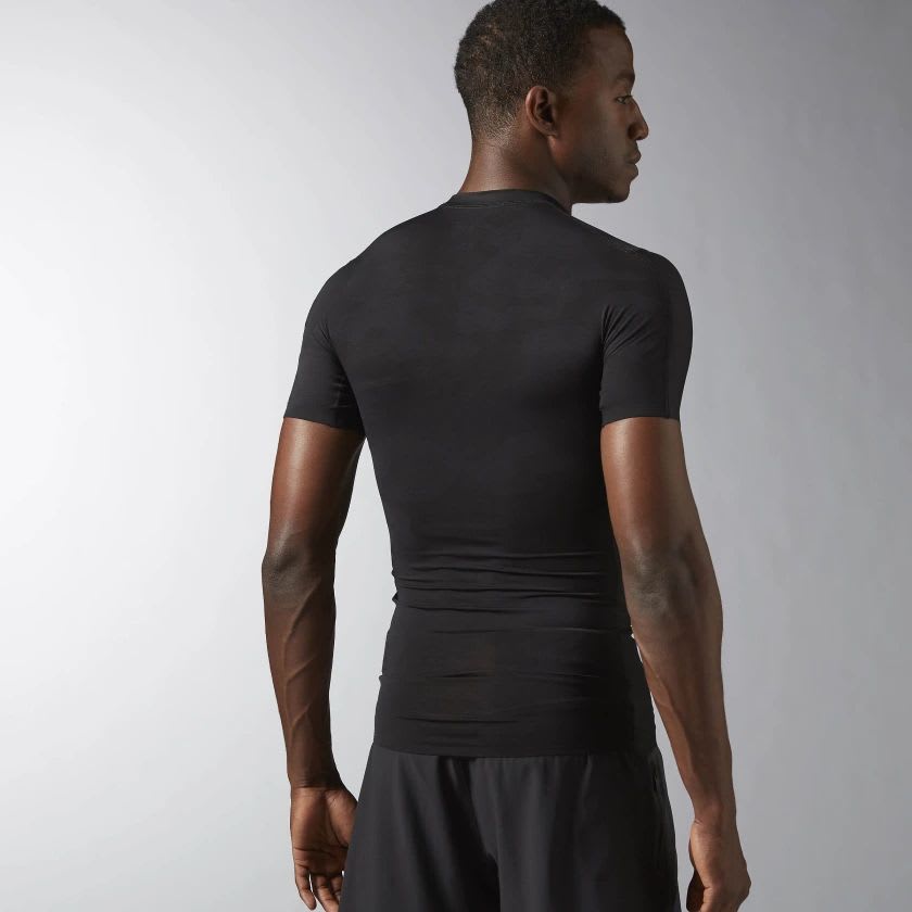 POLO 42420 BLACK