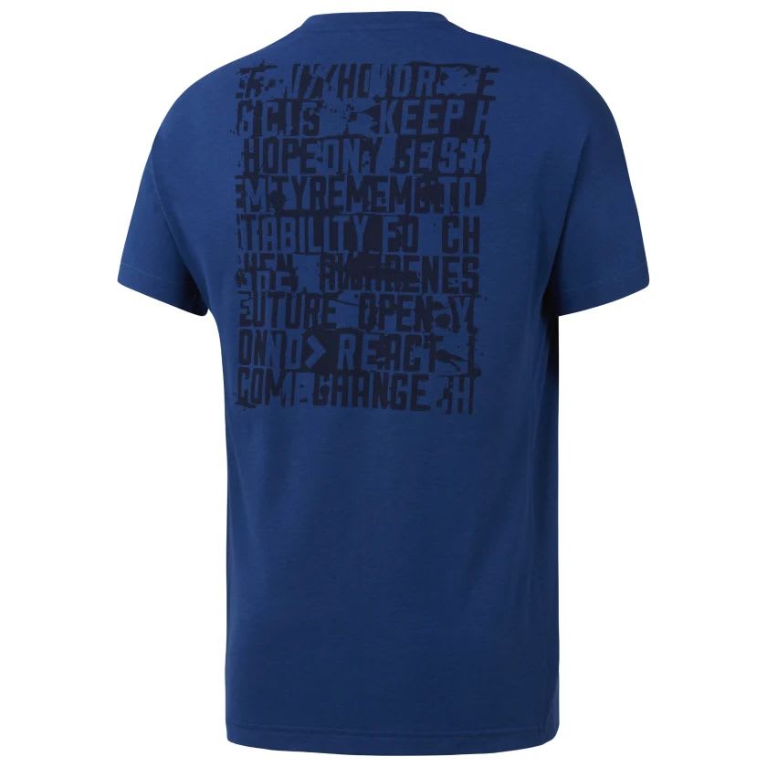 POLO 45655 BLUE