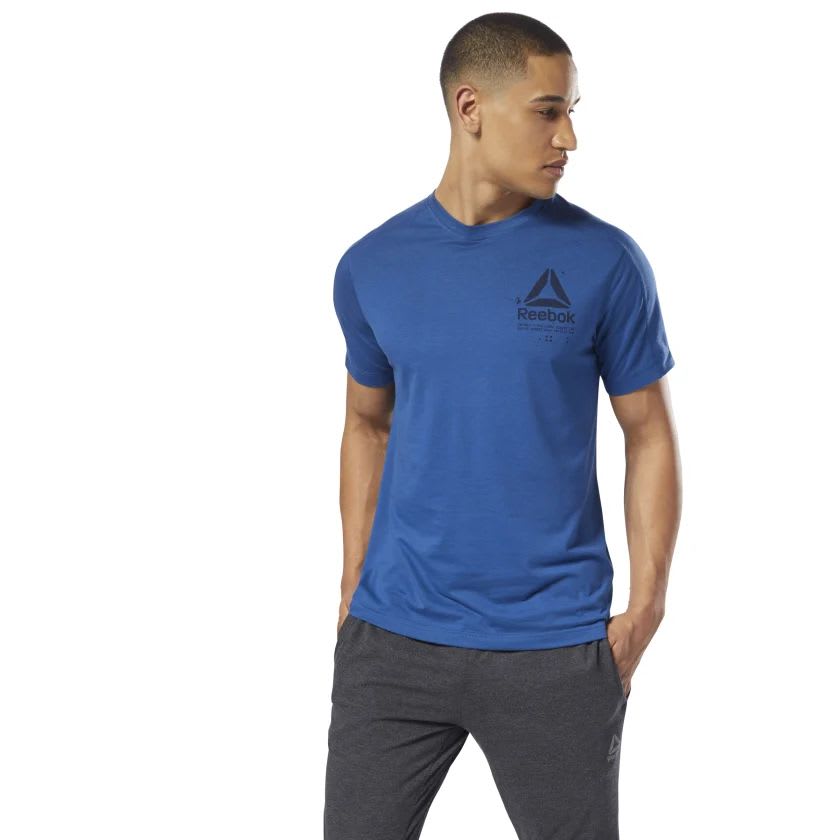 POLO 45655 BLUE