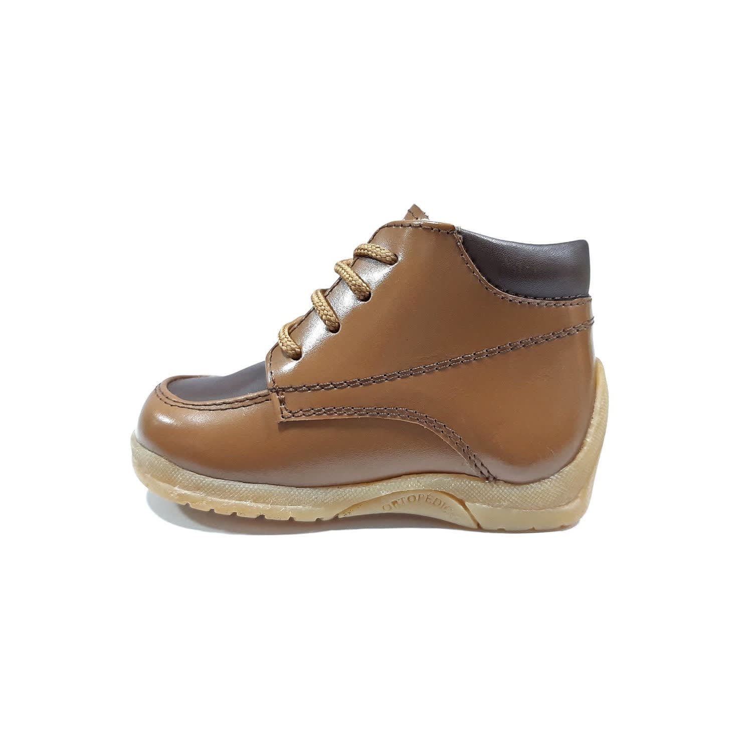 PIBE NIÑO ARD.NATURAL MARRON