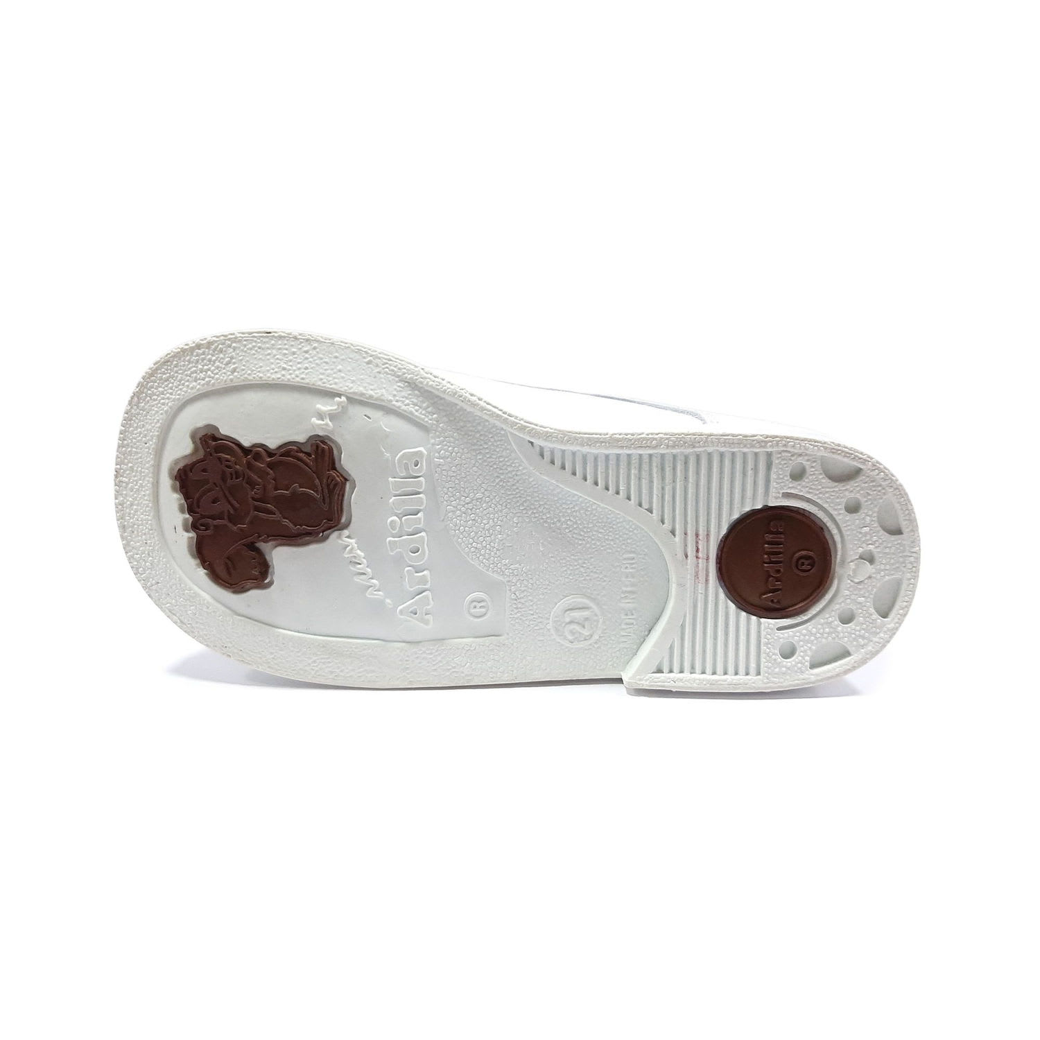 9002 BOTIN ARD PEGA BLANCO