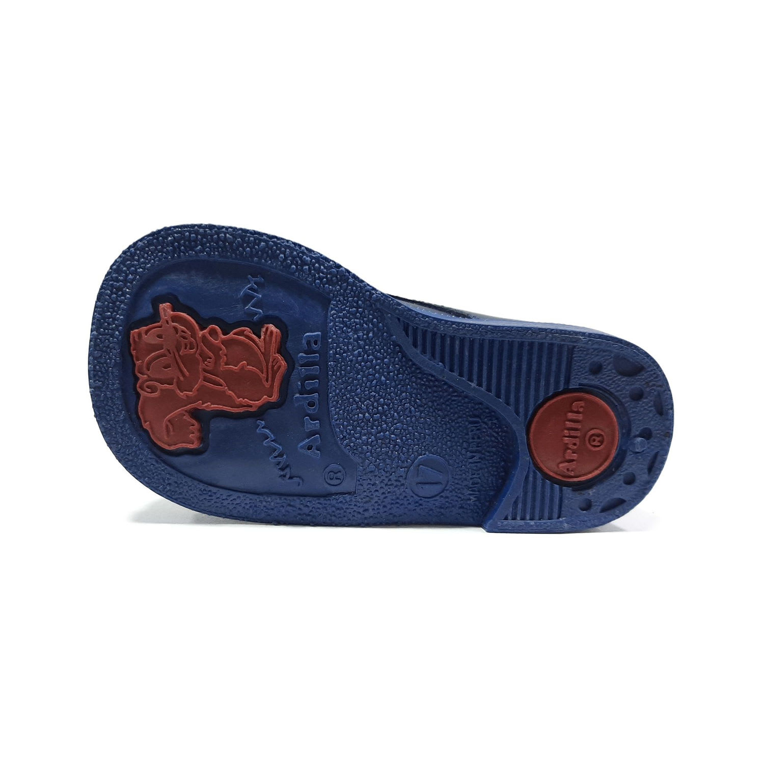 9001 AZUL BOTIN ÑO