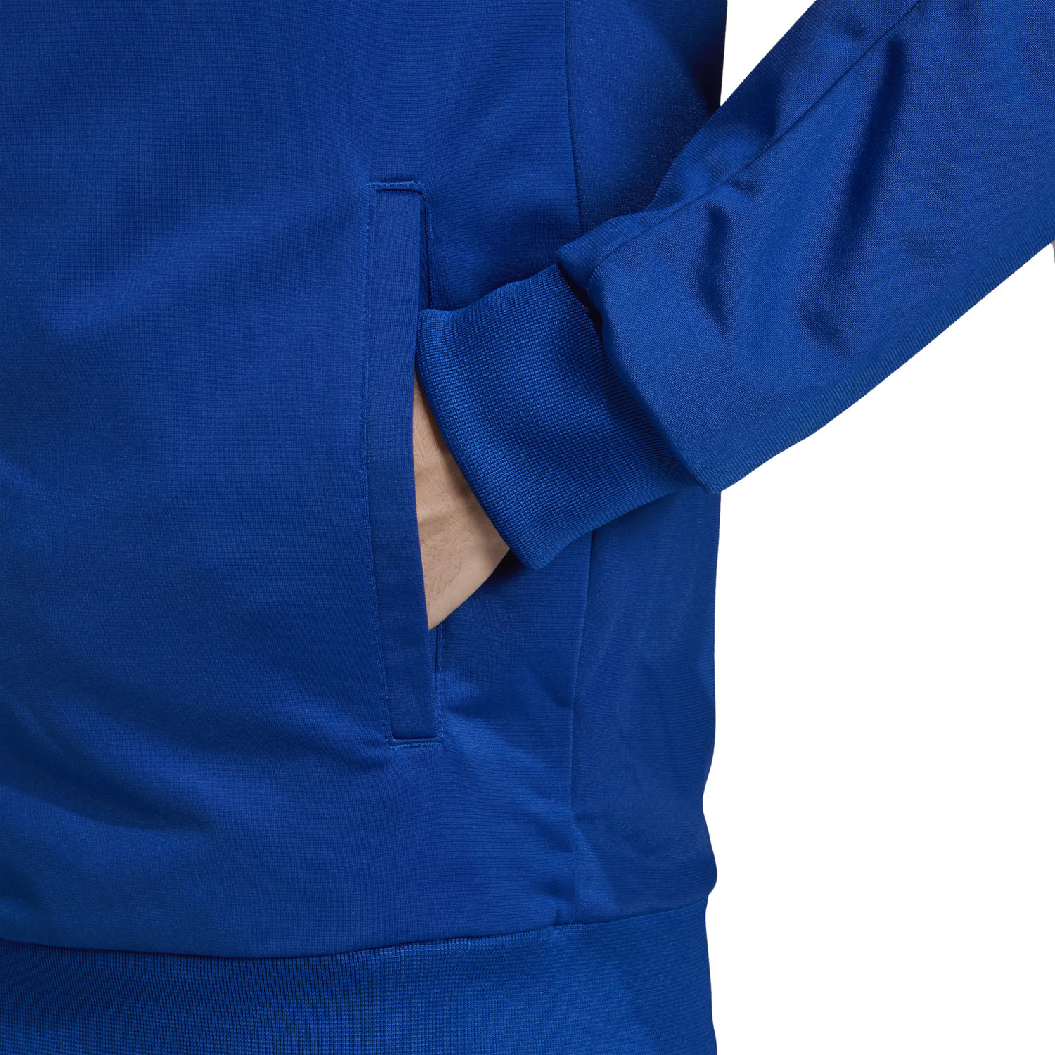 BUZO COMPLETO 49399 BLUE H