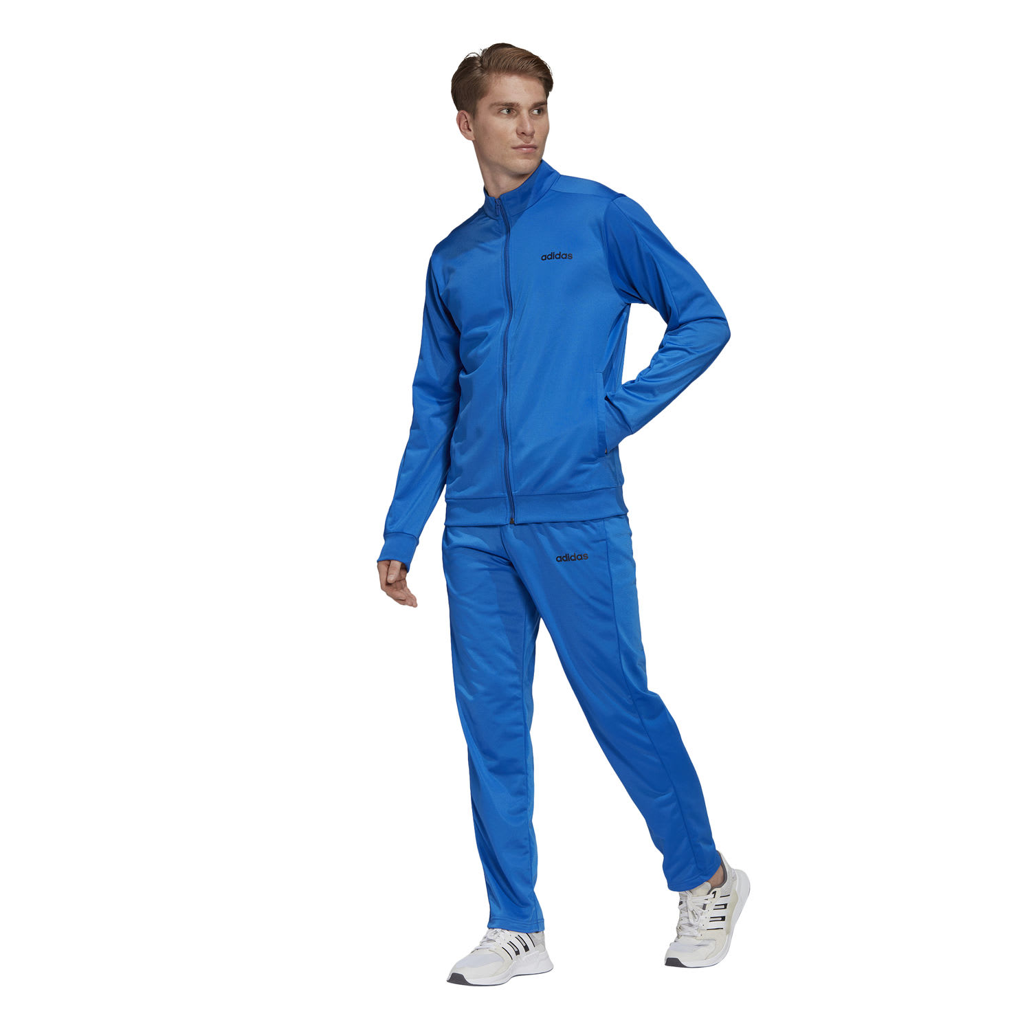 BUZO COMPLETO 49392 BLUE
