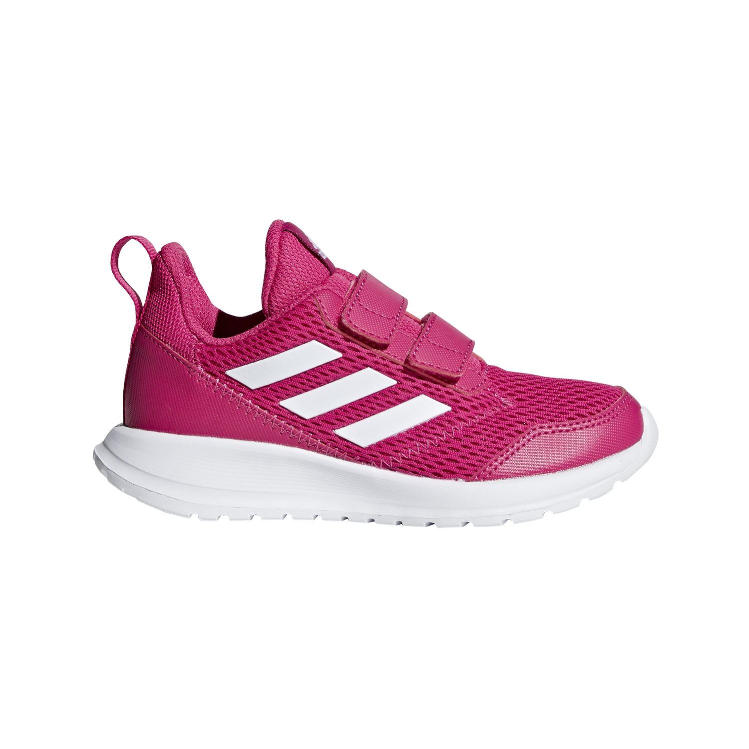 ALTA RUN CF K CG46663 FUCSIA ÑA