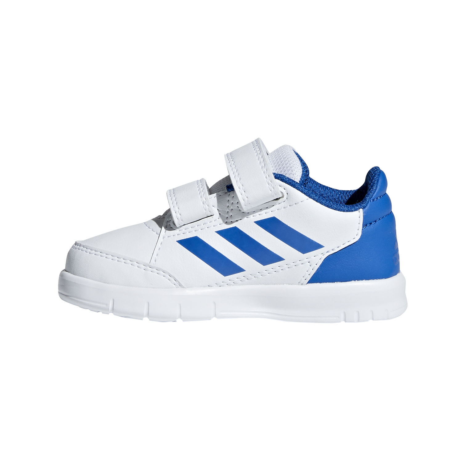 ALTASPORT CF D47824 WHITE BLUE