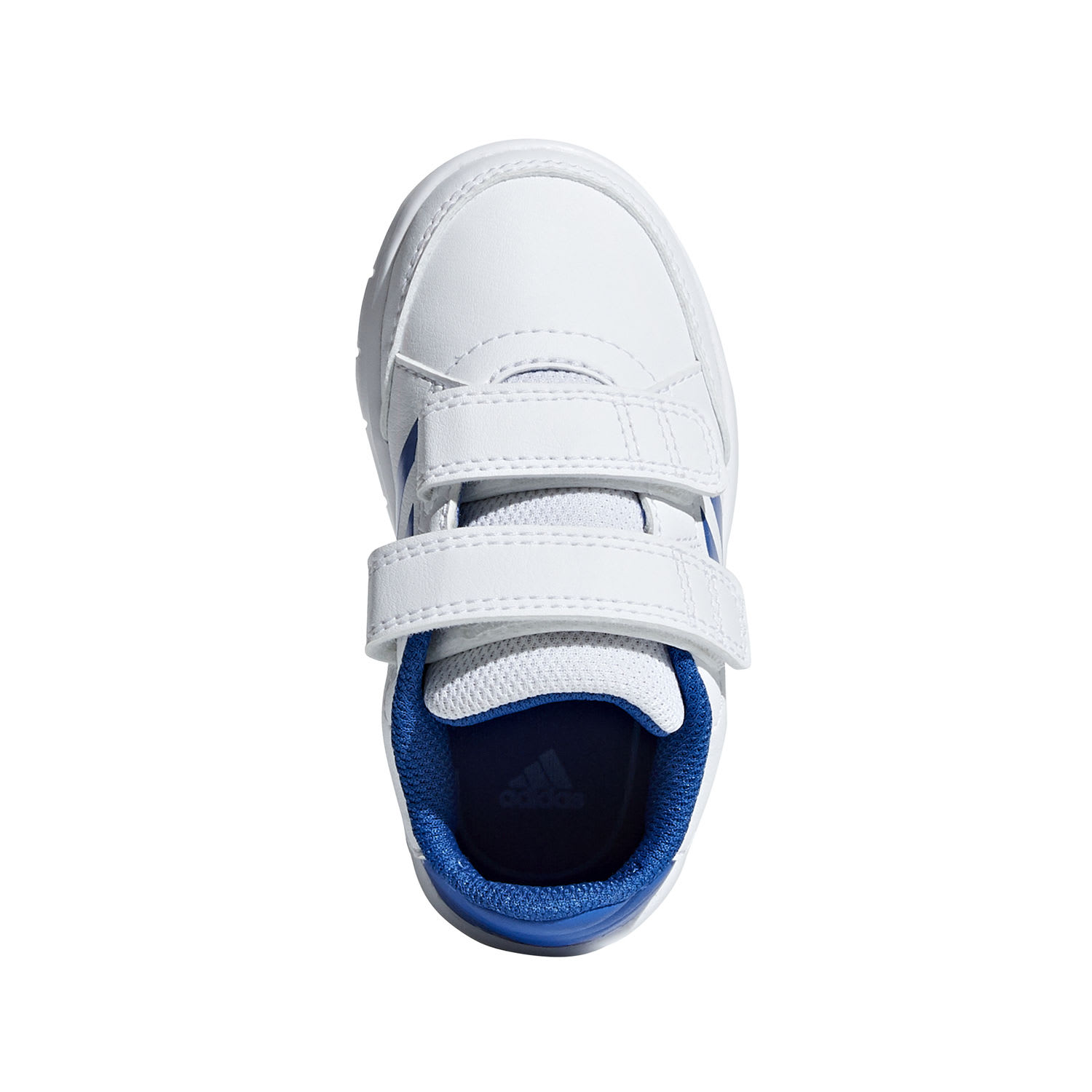 ALTASPORT CF D47823 WHITE BLUE