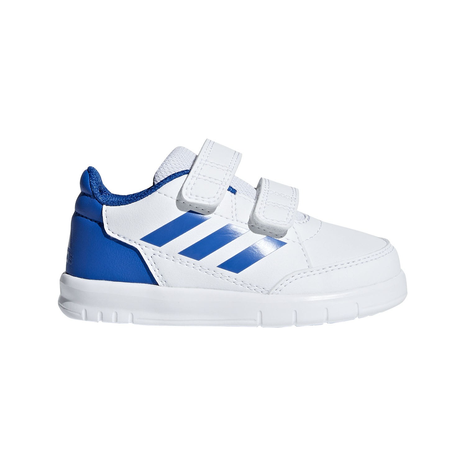 ALTASPORT CF D47823 WHITE BLUE