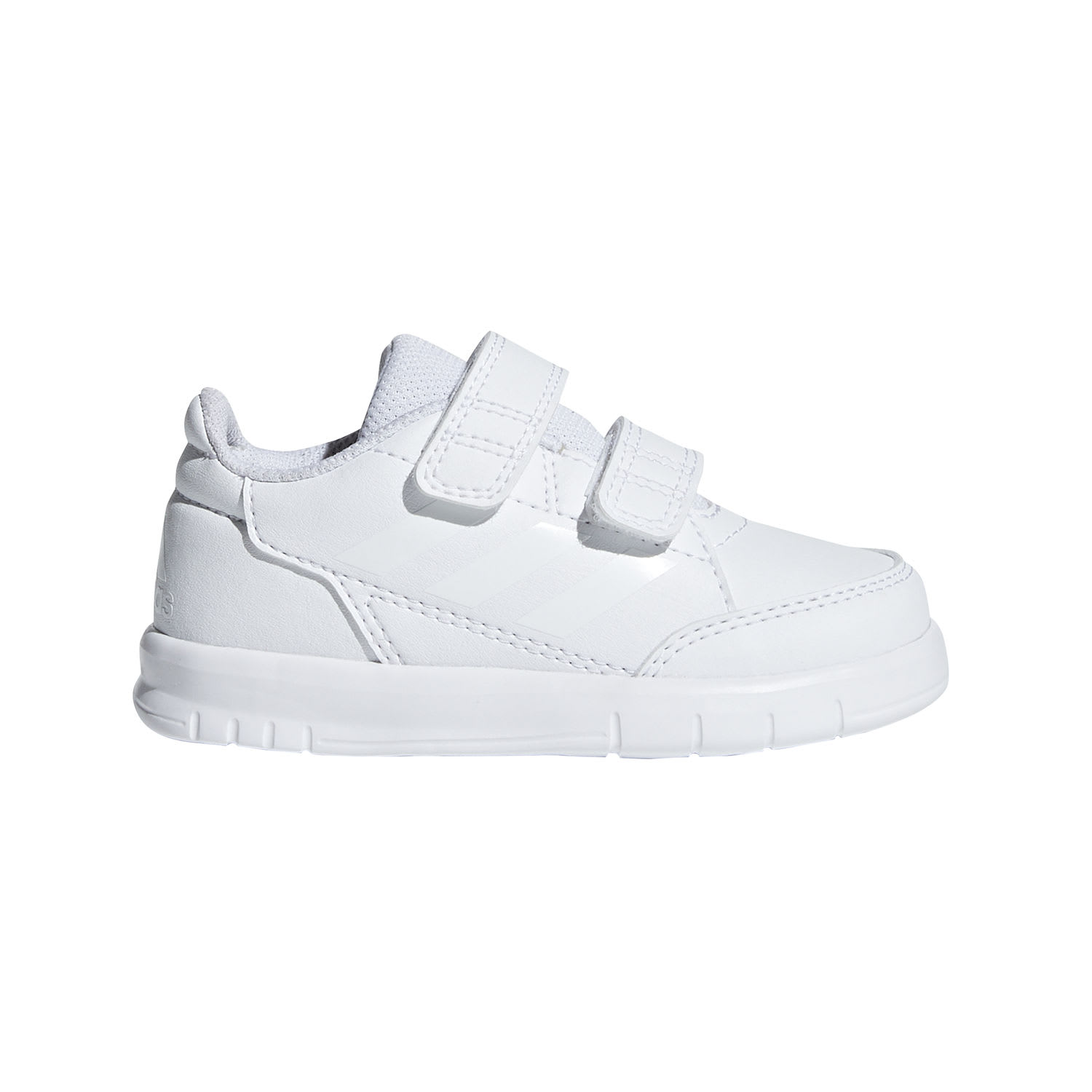 ALTASPORT CF I D47821 WHITE ÑO
