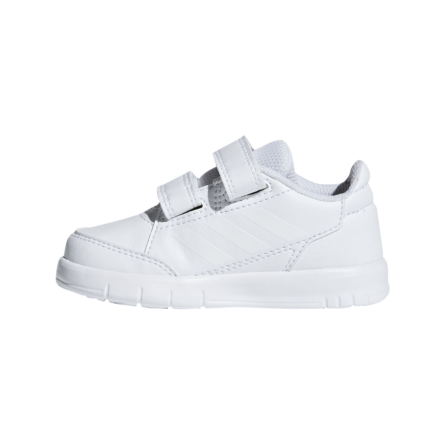 ALTASPORT CF I D47821 WHITE ÑO