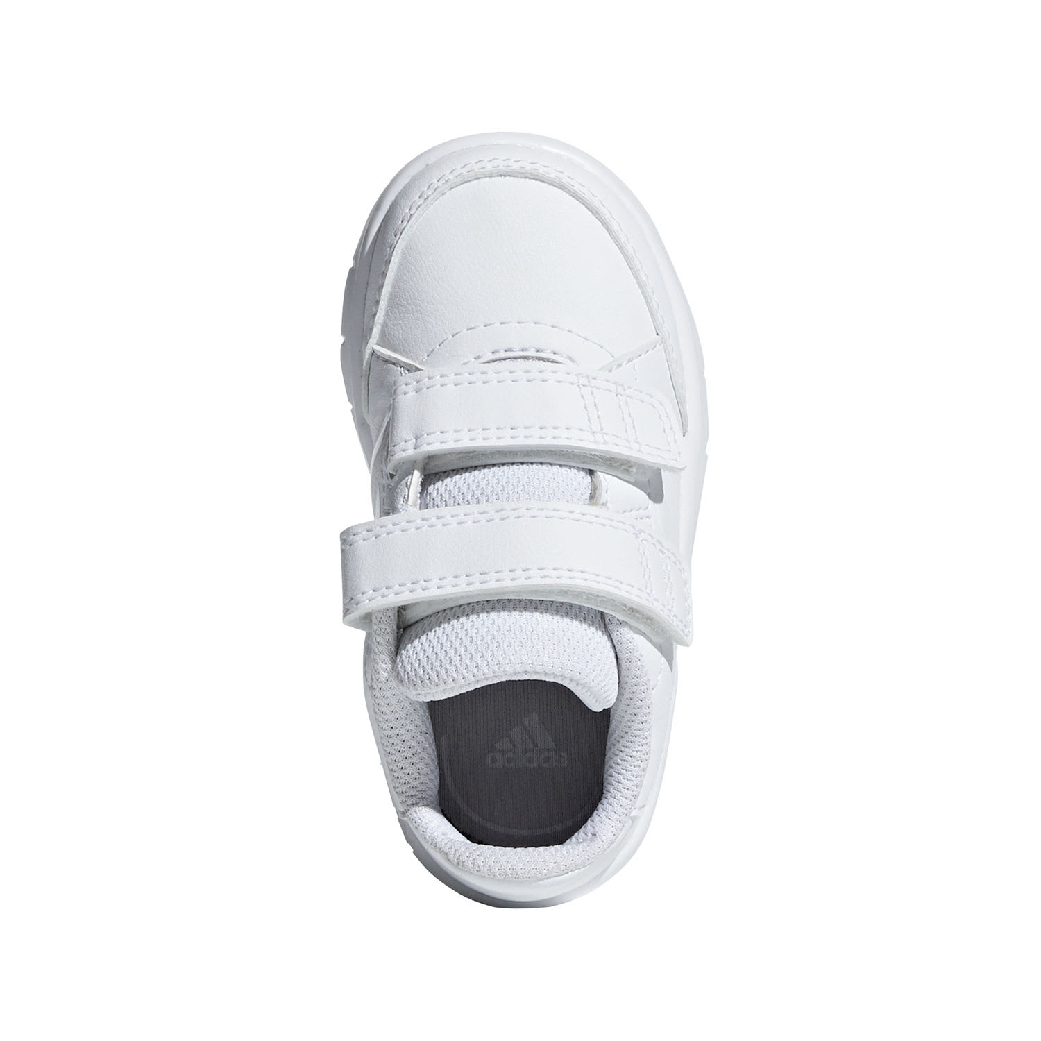 ALTASPORT CF I D47821 WHITE ÑO