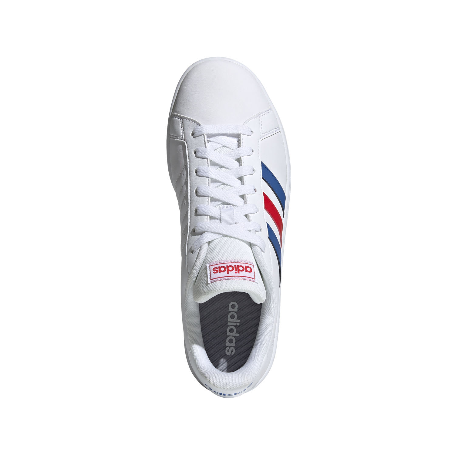 GRAND COURT EE48835 BLANCO AZUL