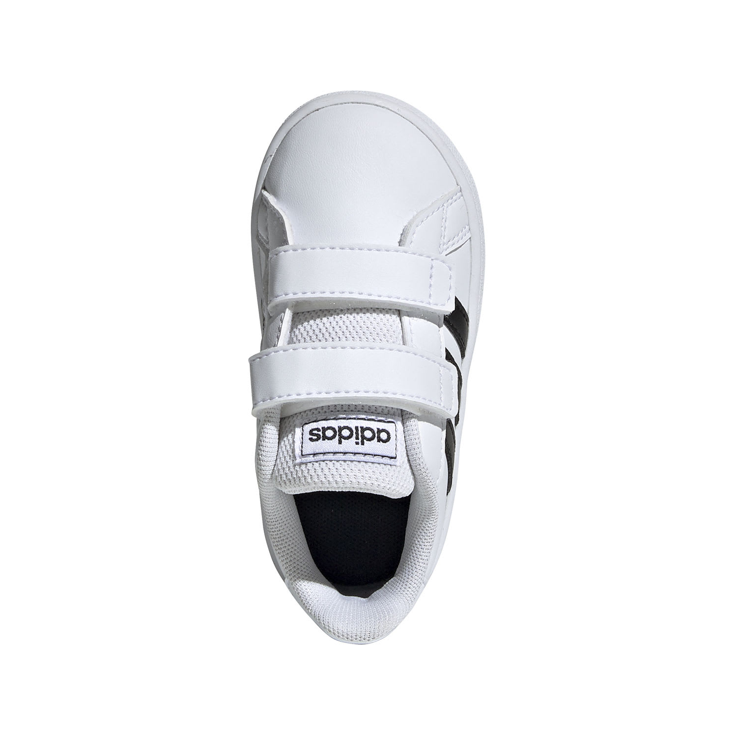 GRAND COURT I EF47755 WHITE BLA