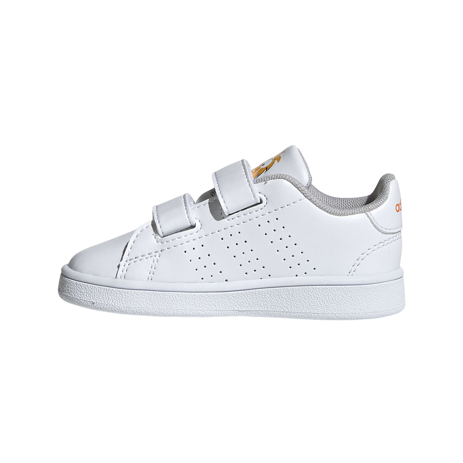 ADVANTAGE I EF47801 WHITE GO ÑO