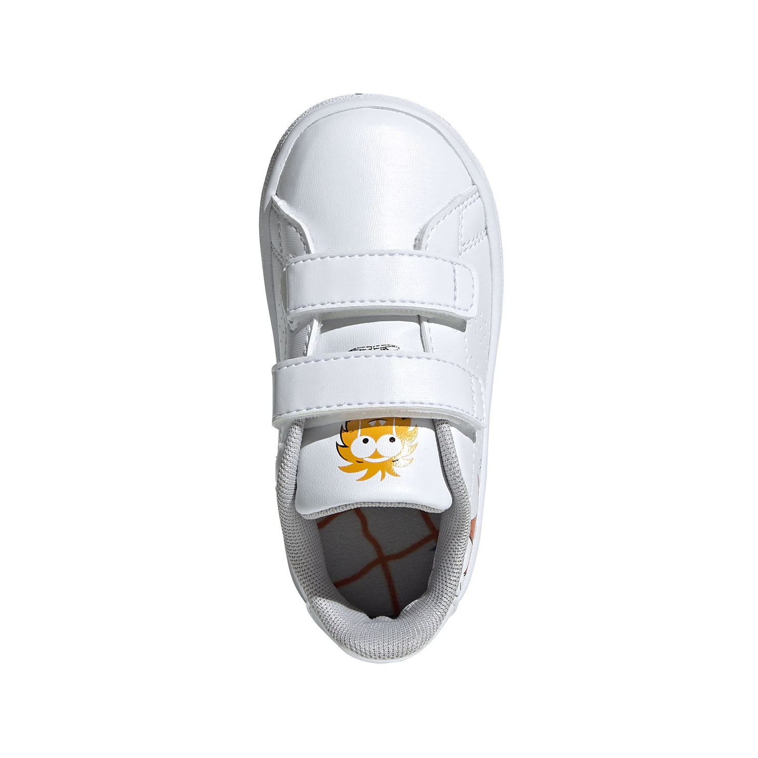 ADVANTAGE I EF47801 WHITE GO ÑO