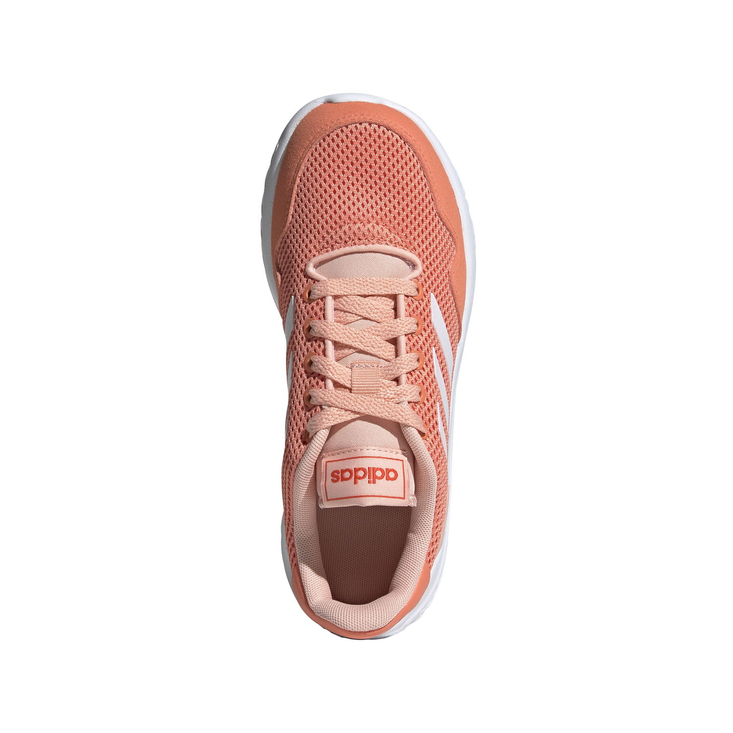 ARCHIVO K EF48786 NARANJA ÑA