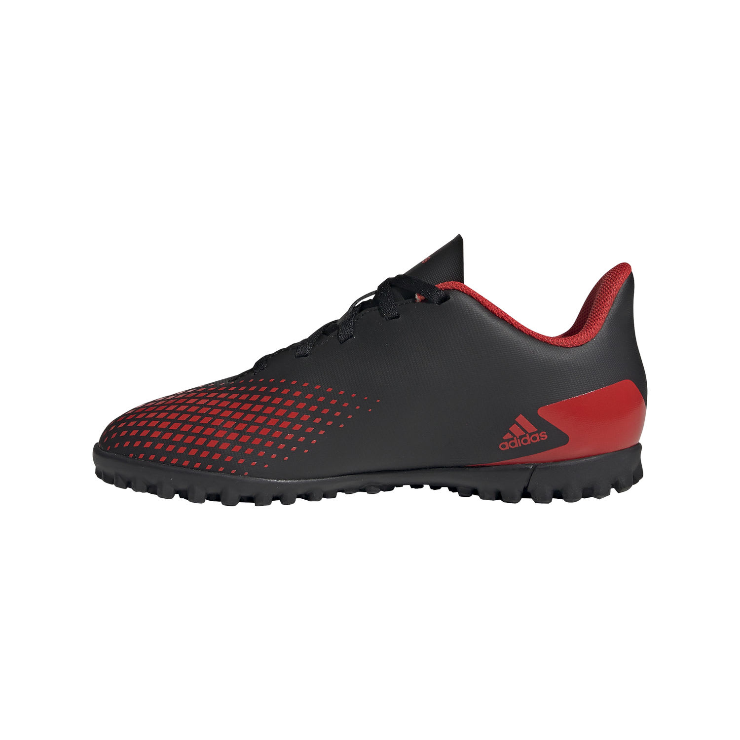 PREDATOR 20.4 TF EF49155 BLACK