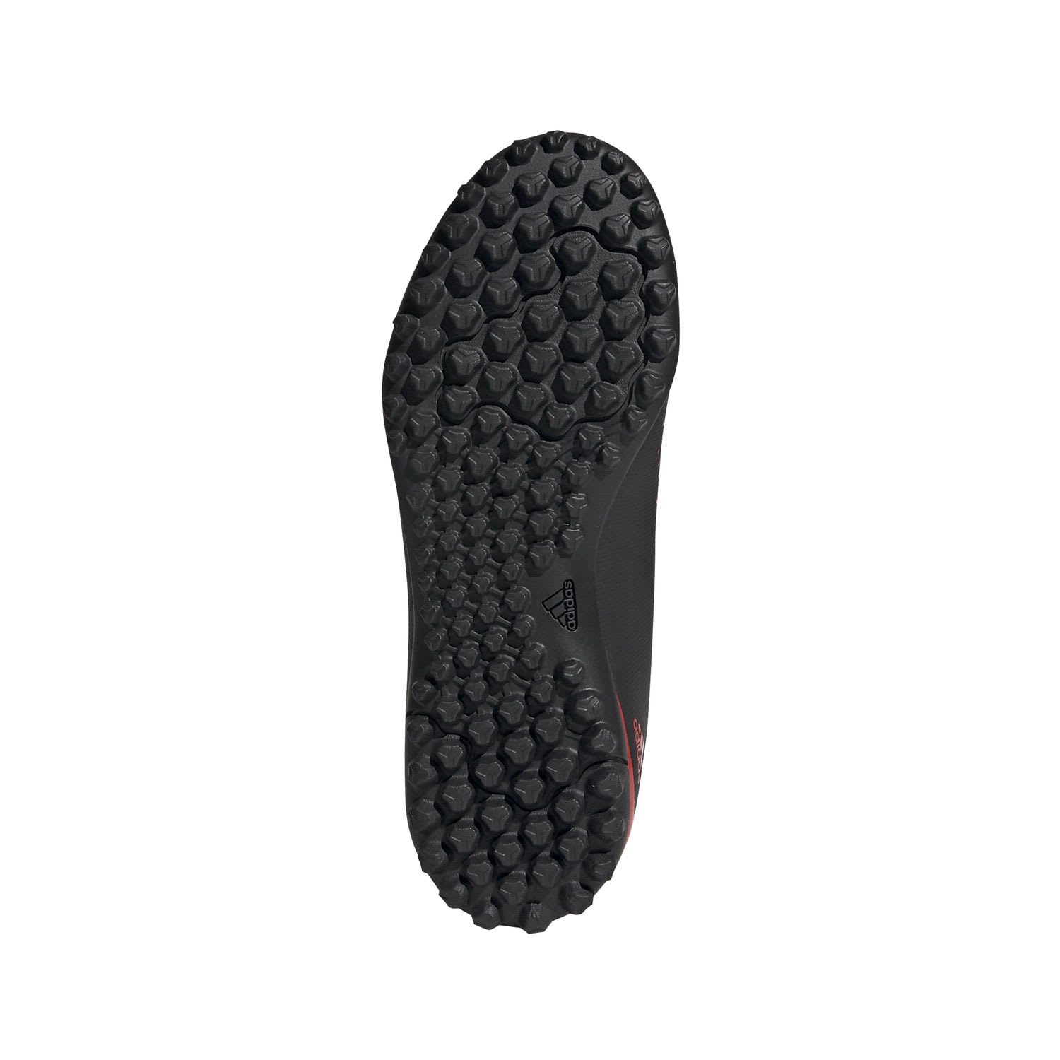 PREDATOR 20.4 TF EF49155 BLACK