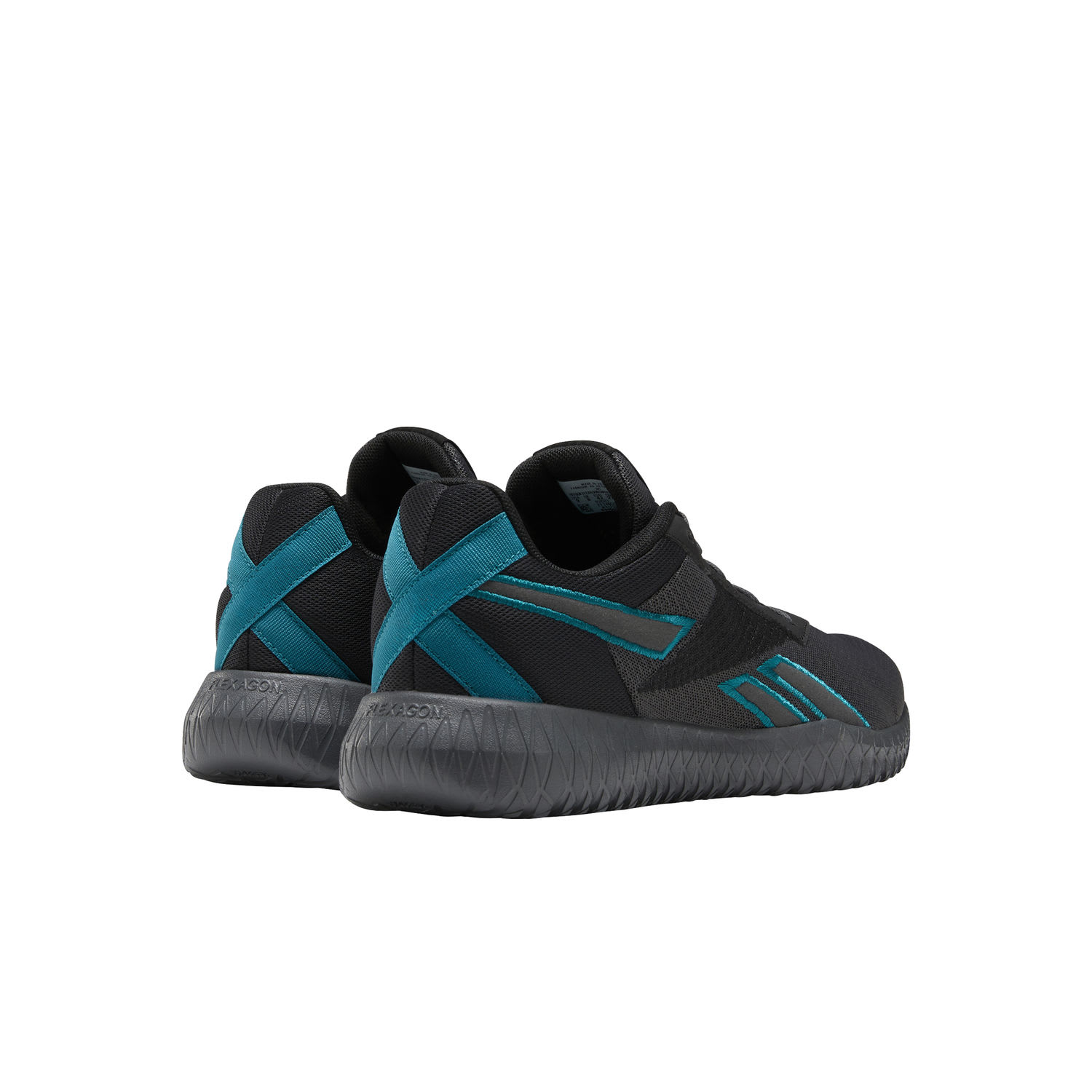 REEBOK FLEXAGON EF49262 H